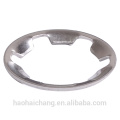 stainless steel spacers cup spring washer